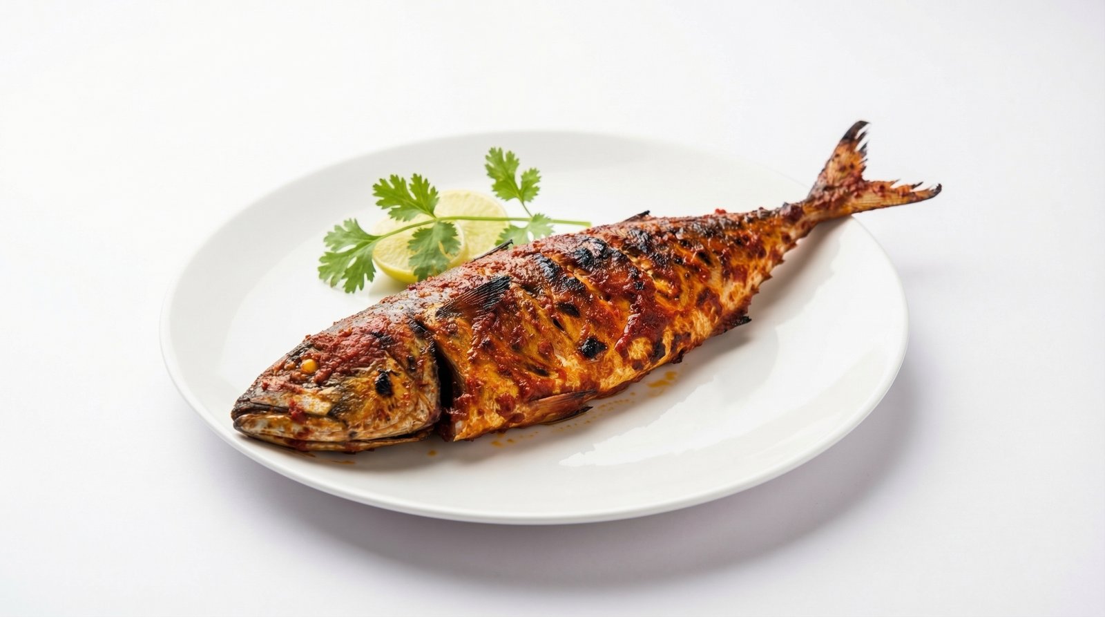Tandoor Bangda